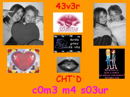 CHT'D